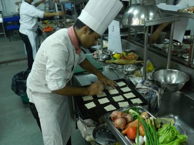 Amity School of Hospitality Noida Campus photo 5